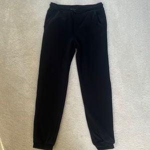 Youth XL Black Urban Pipeline Sweatpants